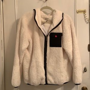 Ugg kadence jacket - size small never worn